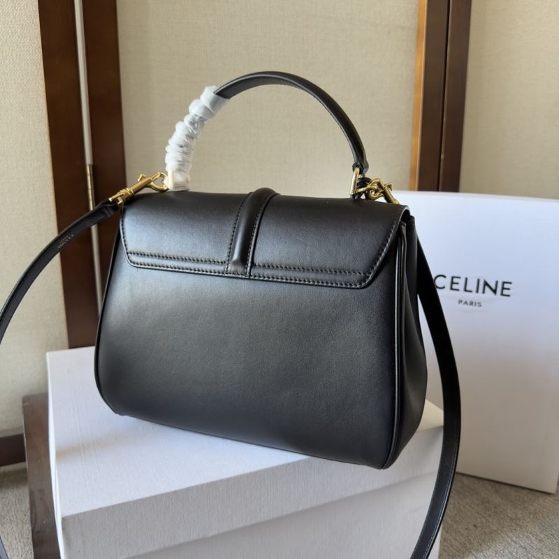 Celine Top Handle Bags